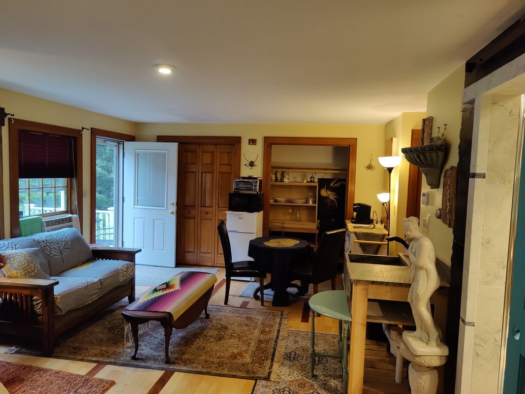 Building Photo - 16 Willey Rd