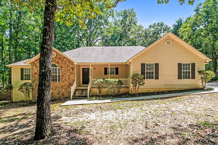 Primary Photo - 709 Miami Ct
