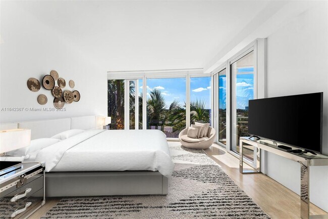 Building Photo - 9001 Collins Ave