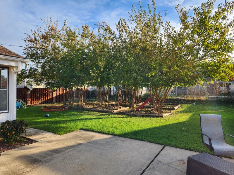 Building Photo - 5015 N Oketo Ave