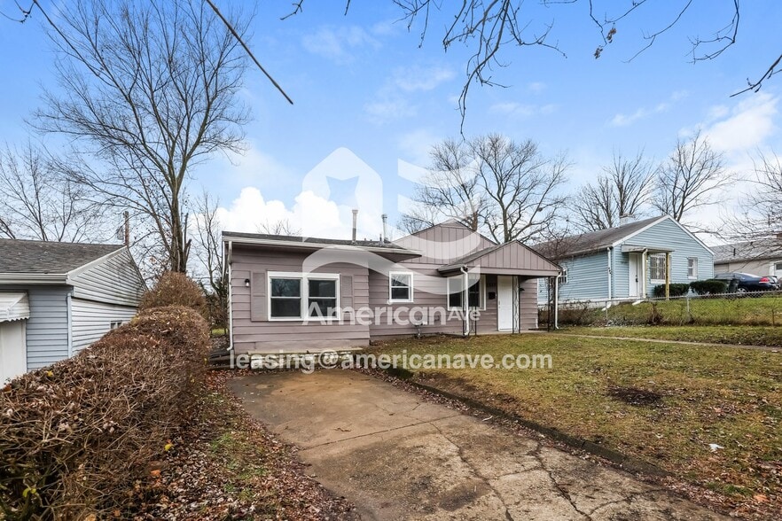 Building Photo - 2852 Revels Ave