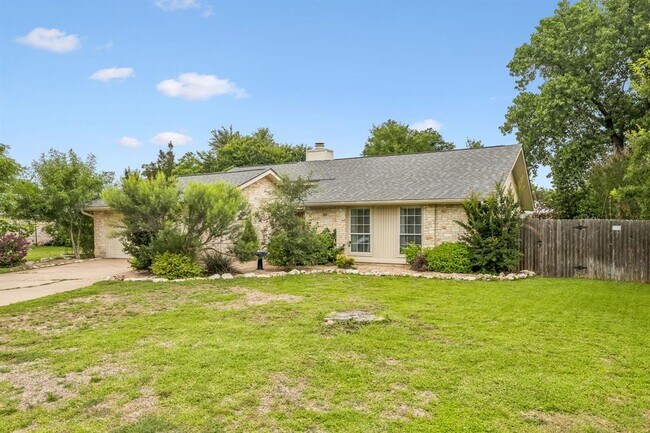 Building Photo - 10504 Wagon Gap Dr
