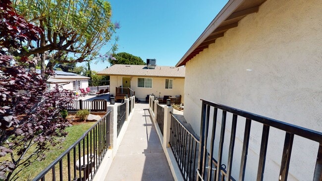 Building Photo - San Antonio Heights Accessory Dwelling Uni...