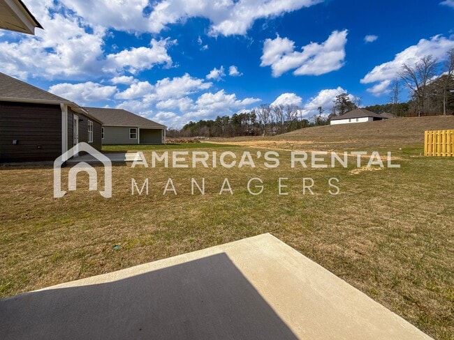 Building Photo - Spacious & Modern 4-Bedroom, with Blinds Included!! Retreat in Magnolia Hills - Pet-Friendly! Ava...