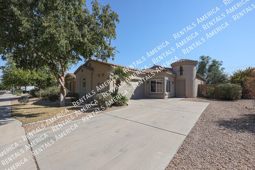 Building Photo - 15029 W Wethersfield Rd