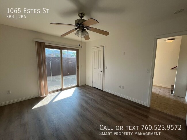 Building Photo - 1065 Estes St