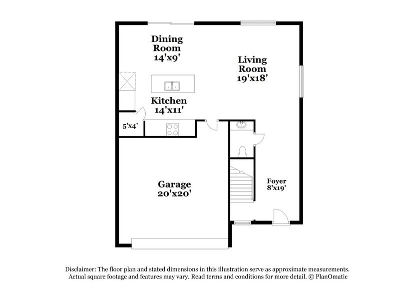 Building Photo - 17900 Blissful Stars Dr