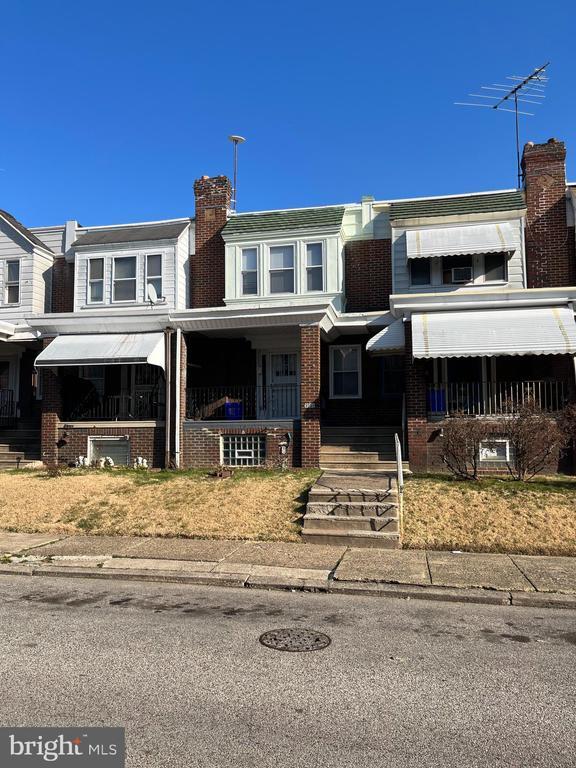 Building Photo - 5933 Agusta St