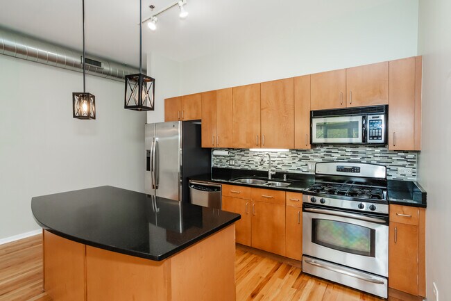 Building Photo - 3505 S Morgan St