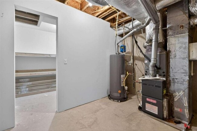 Building Photo - 1712 Kenbrook Ct NW