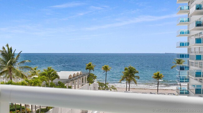 Building Photo - 3430 Galt Ocean Dr