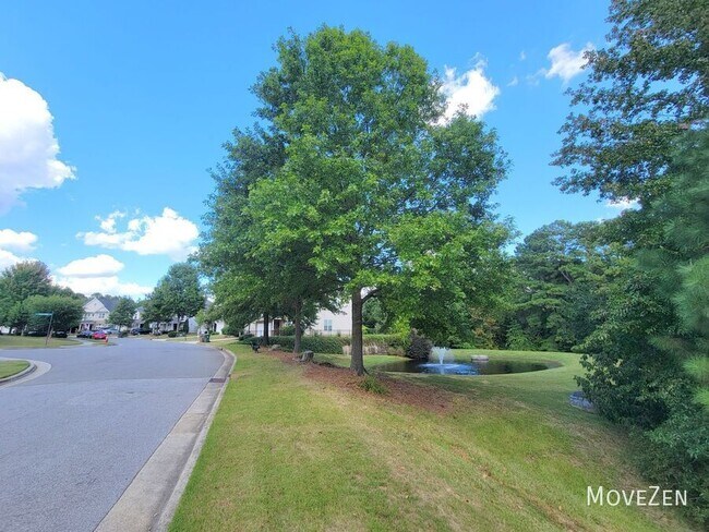 Building Photo - 419 Golden Harvest Loop