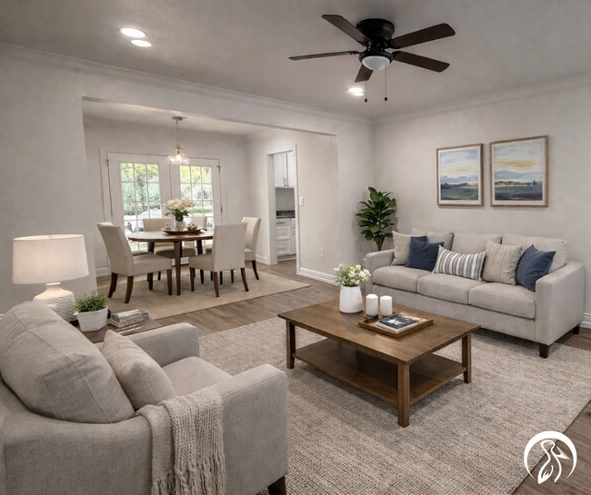 Building Photo - 104 Anderson St