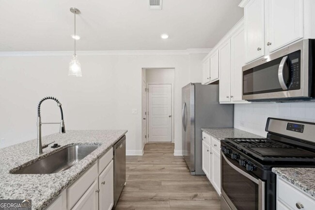 Building Photo - 1612 Dover Creek Ln