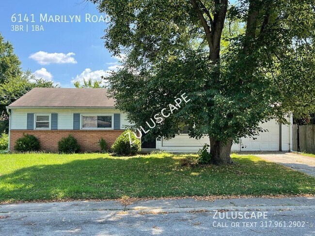 Primary Photo - 6141 Marilyn Rd