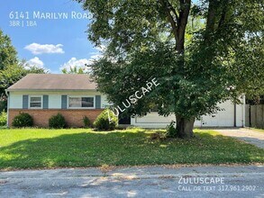 Building Photo - 6141 Marilyn Rd