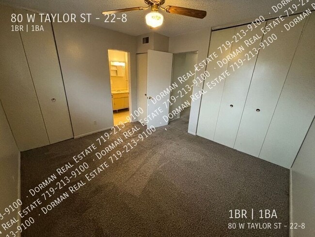 Building Photo - 80 W Taylor St