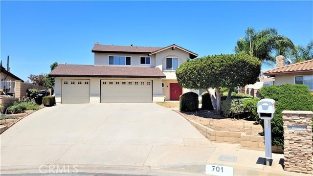 Building Photo - 701 Arciero Dr