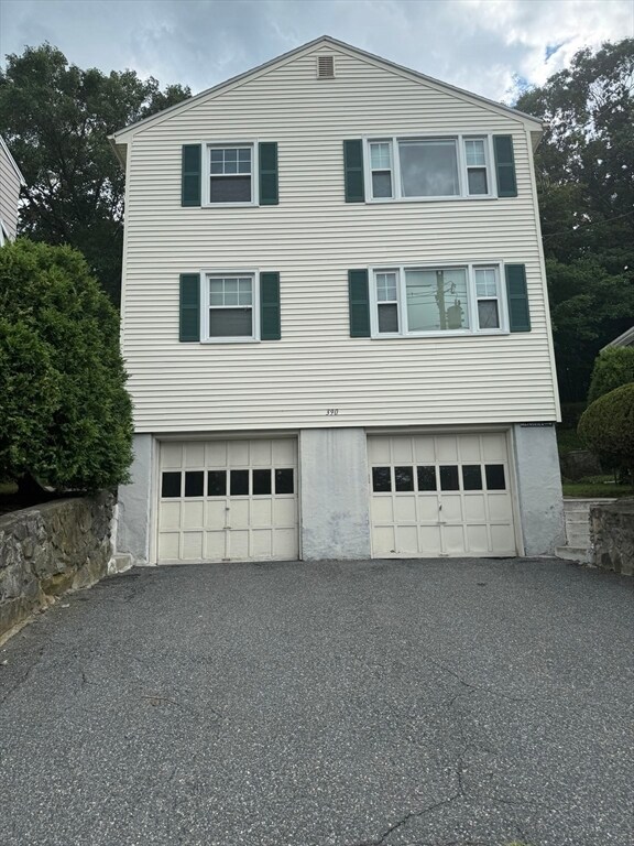 Building Photo - 390 Massachusetts Ave
