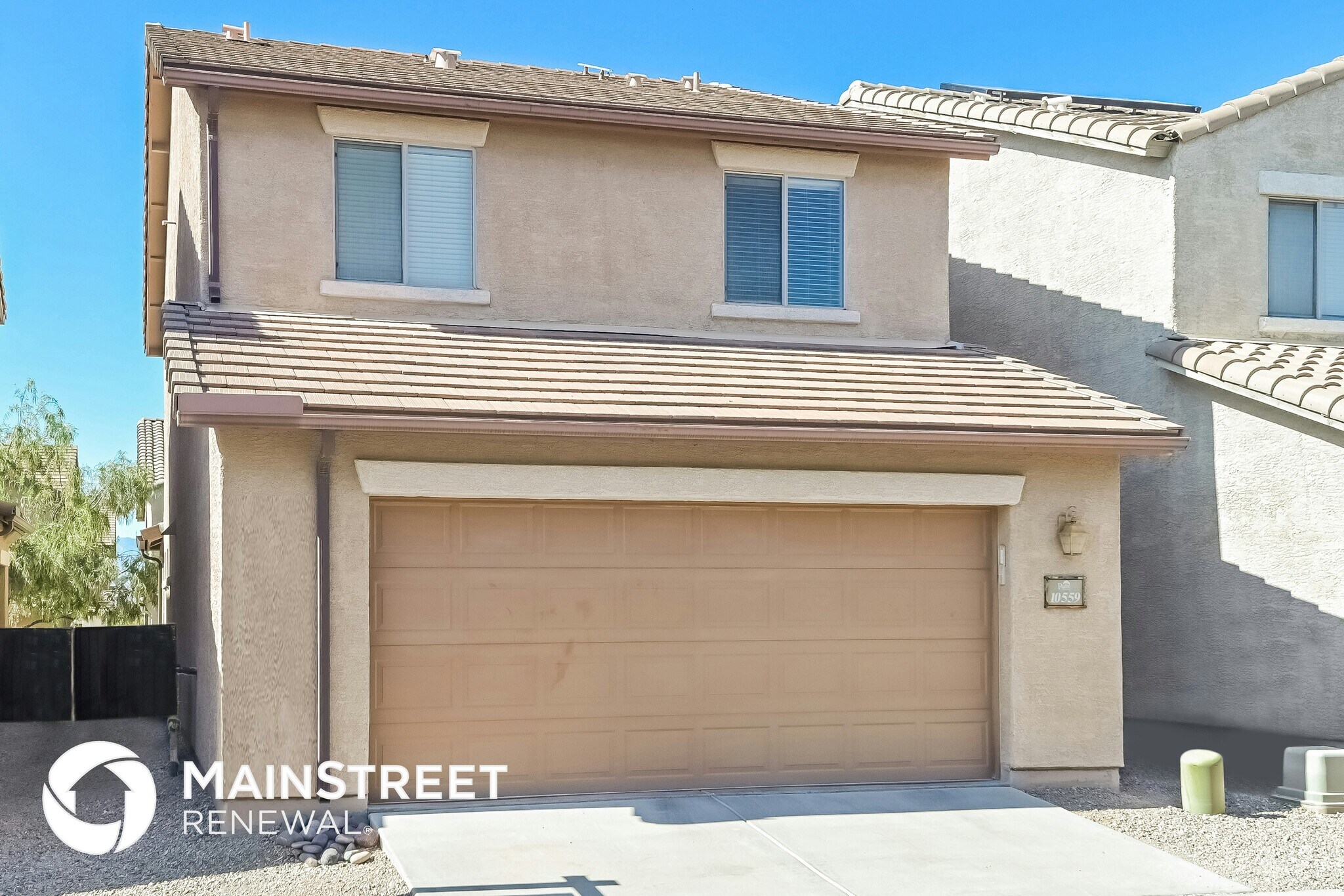 Building Photo - 10559 E Pleasant Pasture Dr