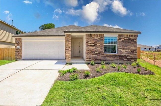 Primary Photo - 10724 Steinbeck Dr