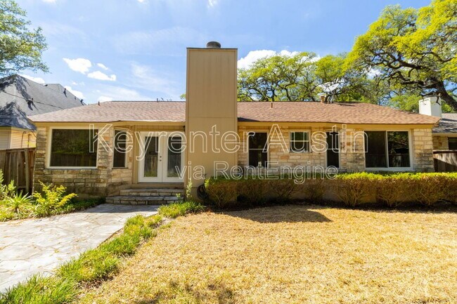 Building Photo - 5839 Secrest Dr