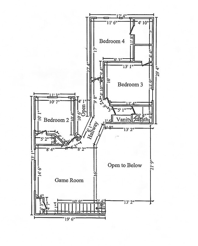 Building Photo - 119 Red Eagle Ct