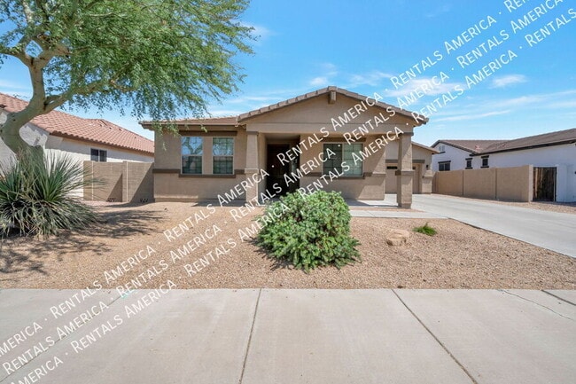 Building Photo - 21442 E Saddle Ct