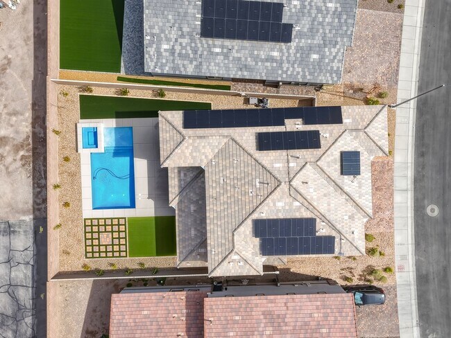 Building Photo - 2023-Built Liberty Floorplan-NEXT-GEN Suite w/3338 sq ft living space w/5 BR’s, 4 1/2 BA's, 3 car...