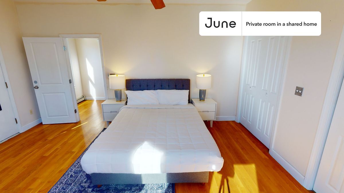 Building Photo - Room in Shared 6 bed/2 bath home