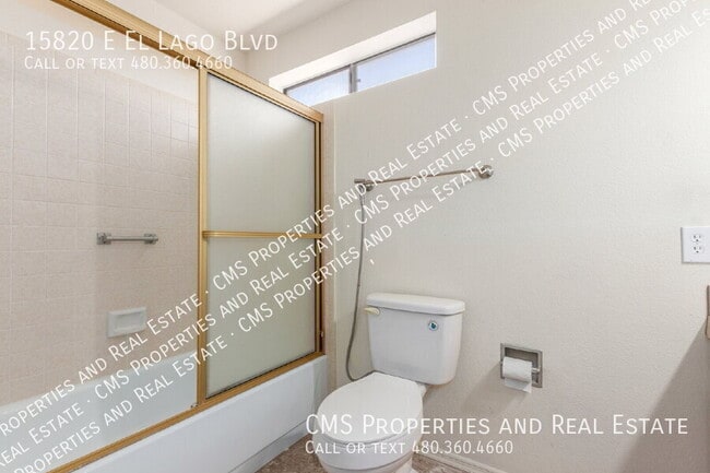 Building Photo - 15820 E El Lago Blvd
