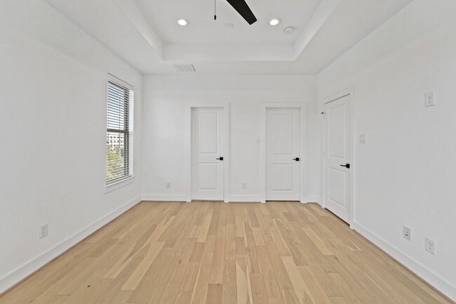 Building Photo - 1108 Brooks St