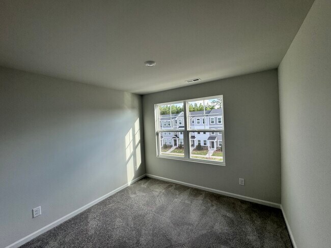 Third floor - second bedroom - 428 Carolina Springs Blvd