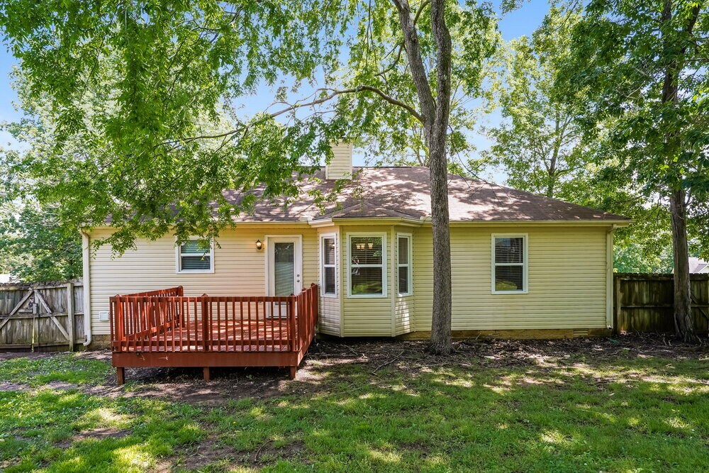 Building Photo - 408 Dellwood Dr