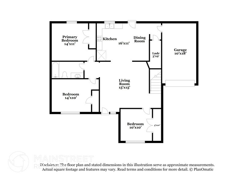 Building Photo - 2730 Windwalker Ct