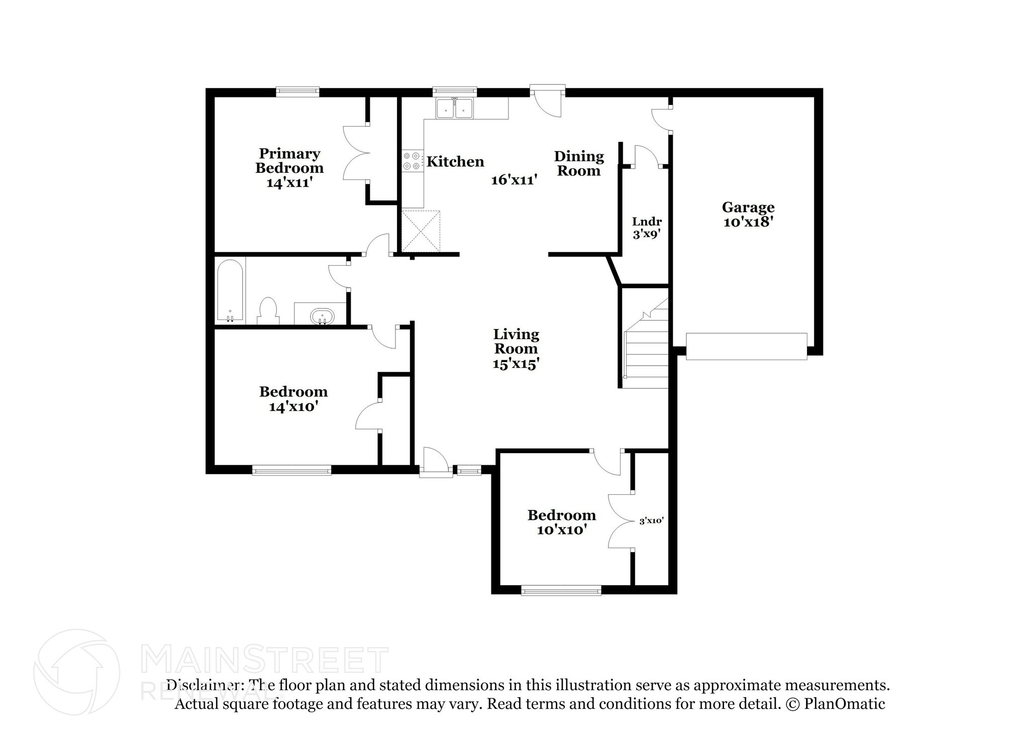 Building Photo - 2730 Windwalker Ct