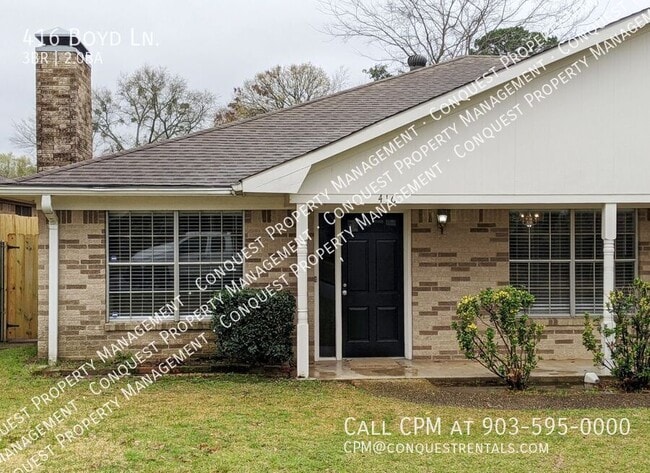 Primary Photo - 416 Boyd Ln