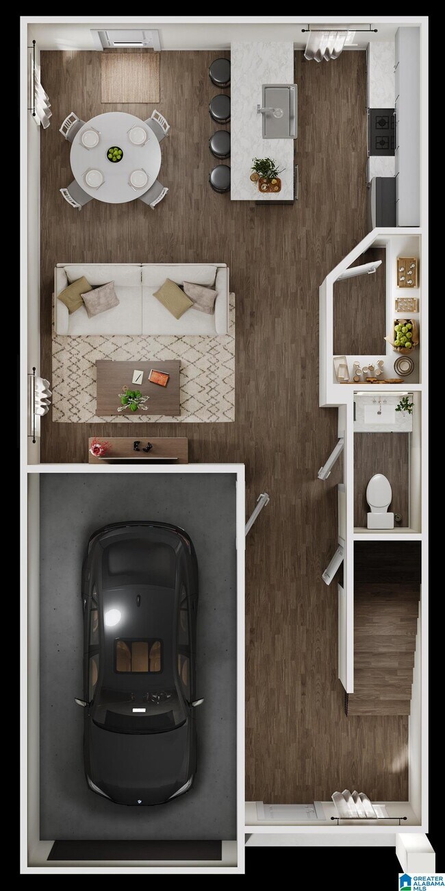 Building Photo - 4026 Red Rock Pl
