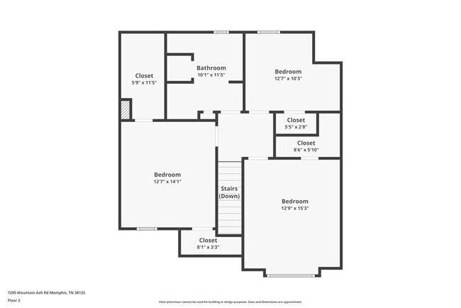 Building Photo - 7295 Mountain Ash