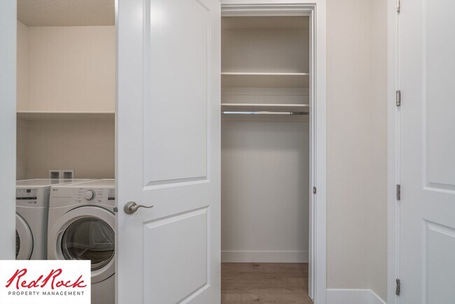 Building Photo - 3 Bedroom Home In Brio Community – Washington City