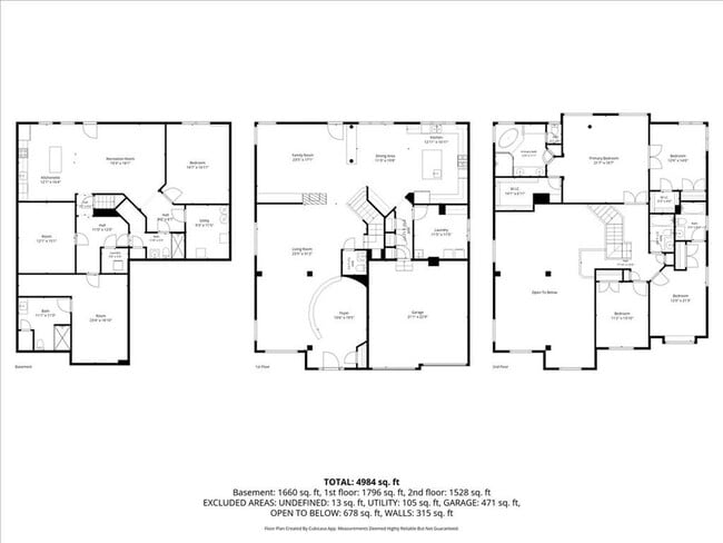 Building Photo - 350 Wembley Cir