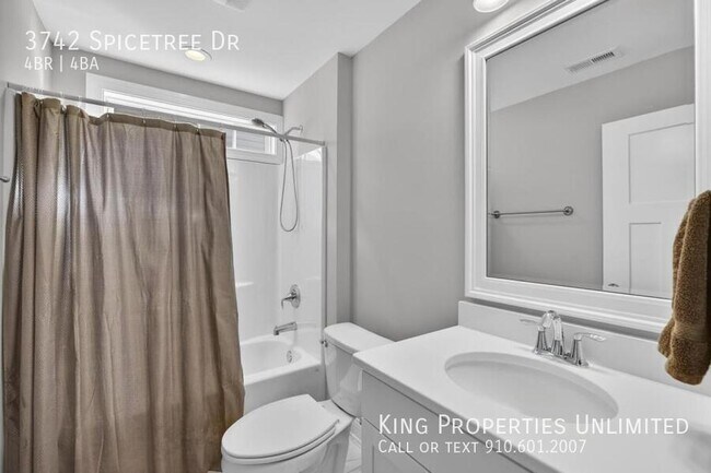 Building Photo - 3742 Spicetree Dr