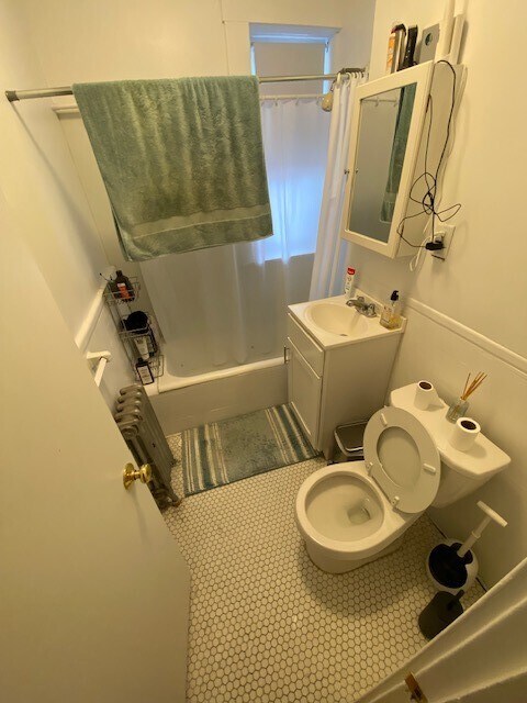 Building Photo - 116 Washington St