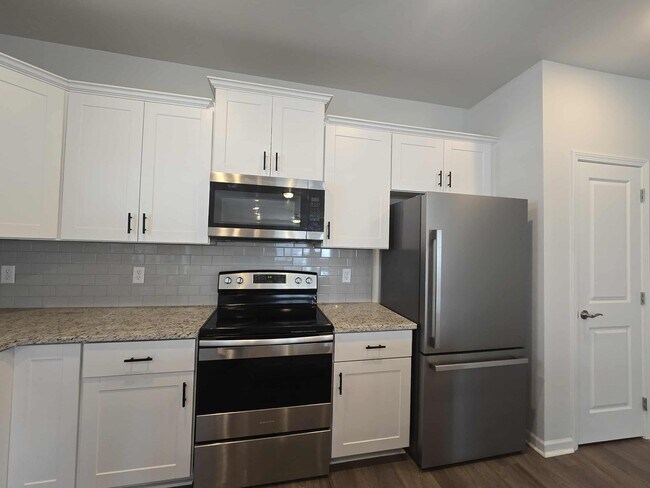 Building Photo - 3507 Peace Rd