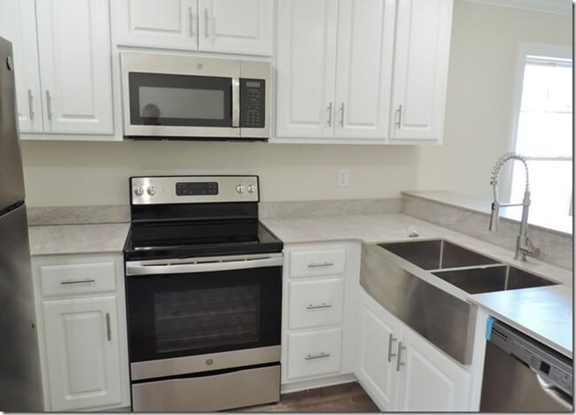 Building Photo - 4827 Jamestown Dr NW