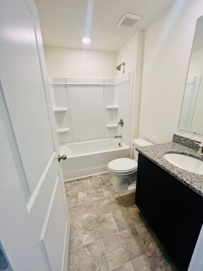Building Photo - Be the First to Call This Brand New Townho...