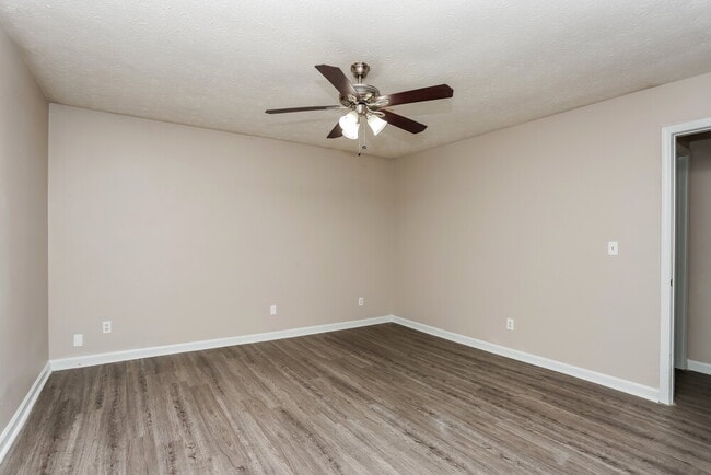 Building Photo - 5818 Calico Ct