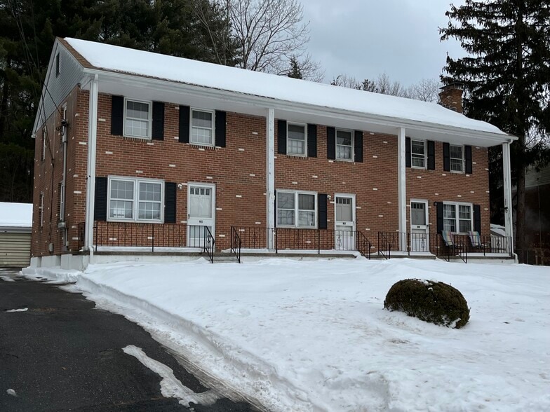 Building Photo - 95 Shawn Dr