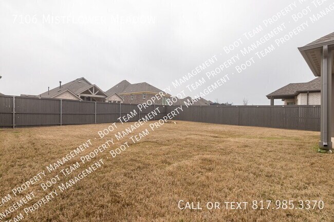 Building Photo - 7106 Mistflower Mdw