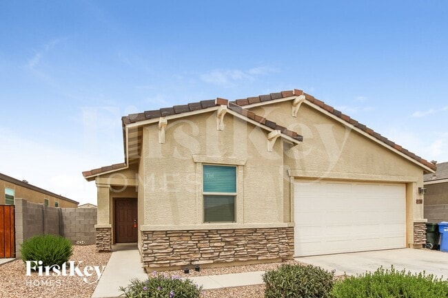Building Photo - 9738 W Getty Dr